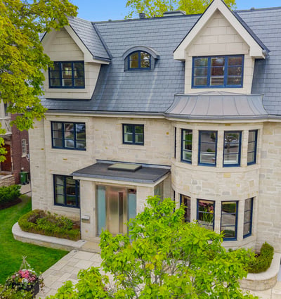 24 Glenview Ave, Toronto, ON