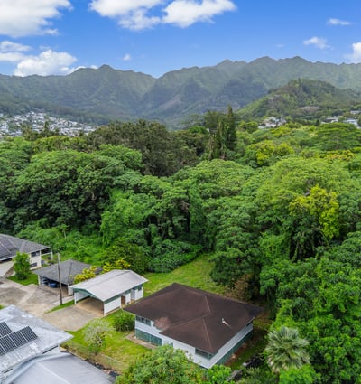 2930 Kolomona Pl Apt A, Honolulu, HI