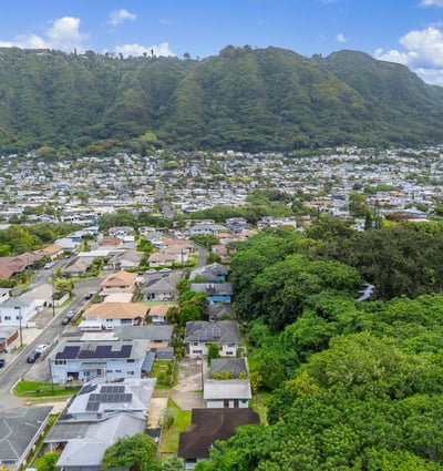 2930 Kolomona Pl Apt A, Honolulu, HI