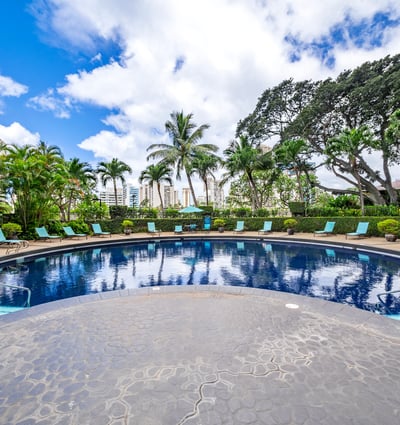 2333 Kapiolani Blvd #2309, Honolulu, HI