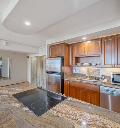 2333 Kapiolani Blvd #2309, Honolulu, HI