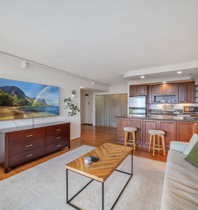 2333 Kapiolani Blvd #2309, Honolulu, HI