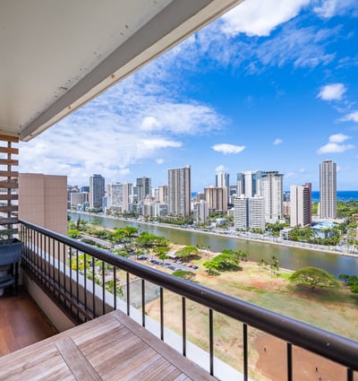 2333 Kapiolani Blvd #2309, Honolulu, HI