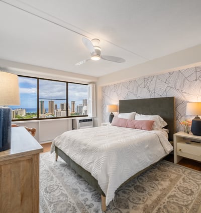 2333 Kapiolani Blvd #2309, Honolulu, HI