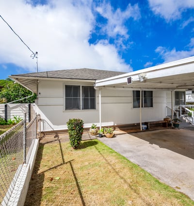 71 Kawananakoa Pl, Honolulu, HI