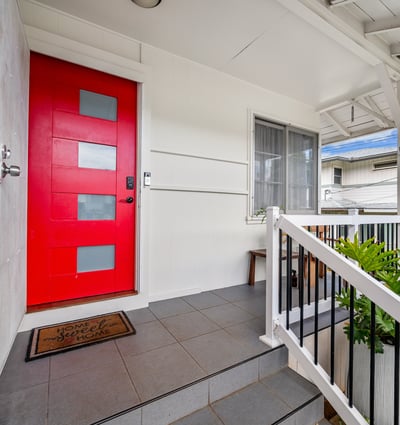 71 Kawananakoa Pl, Honolulu, HI