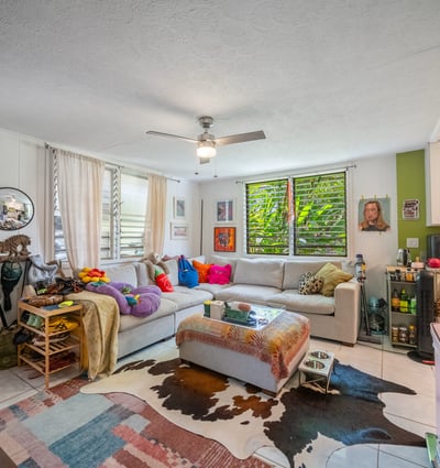 71 Kawananakoa Pl, Honolulu, HI