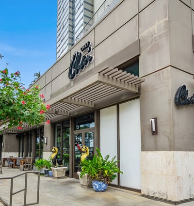 1009 Kapiolani Blvd, Unit 4008, Honolulu, HI