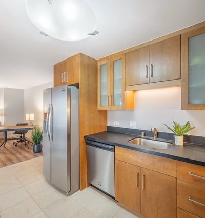 1009 Kapiolani Blvd, Unit 4008, Honolulu, HI