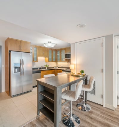 1009 Kapiolani Blvd, Unit 4008, Honolulu, HI