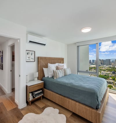 1500 Rycroft St, #3418, Honolulu, HI