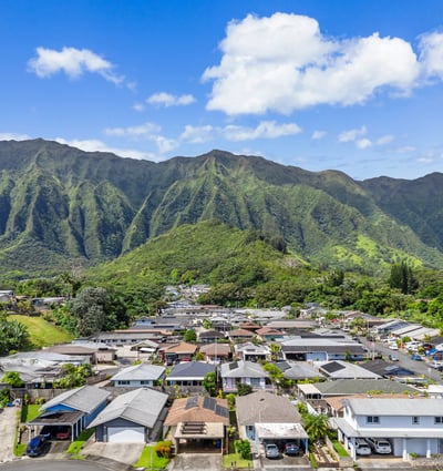 47-523 Ipu Lepo Way, Kaneohe, HI