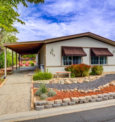 339 Patridge Ave, Paso Robles, CA