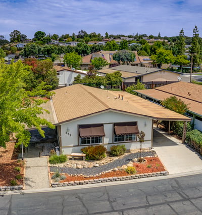 339 Patridge Ave, Paso Robles, CA