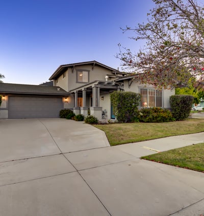 1400 Blackberry Ave, Arroyo Grande, CA