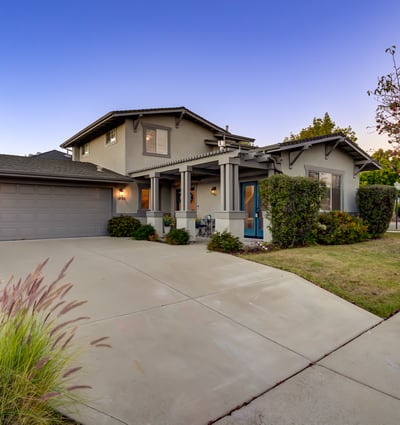 1400 Blackberry Ave, Arroyo Grande, CA