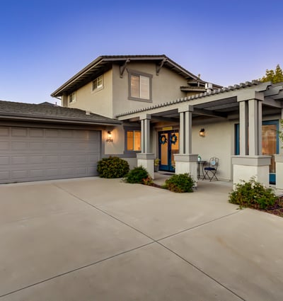 1400 Blackberry Ave, Arroyo Grande, CA