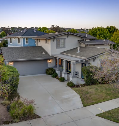 1400 Blackberry Ave, Arroyo Grande, CA