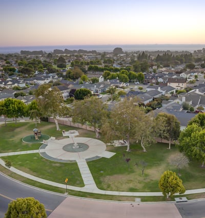 1400 Blackberry Ave, Arroyo Grande, CA