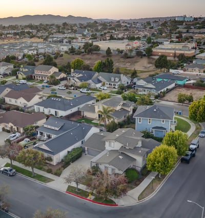 1400 Blackberry Ave, Arroyo Grande, CA