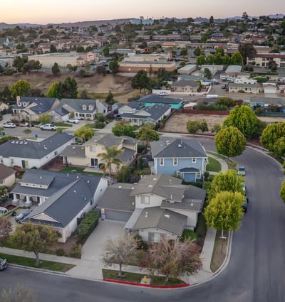 1400 Blackberry Ave, Arroyo Grande, CA