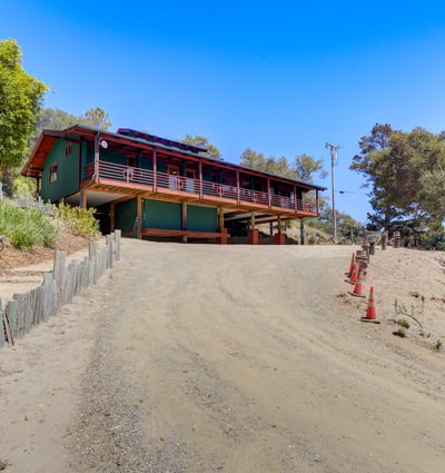 1615 Bee Canyon, Arroyo Grande, CA