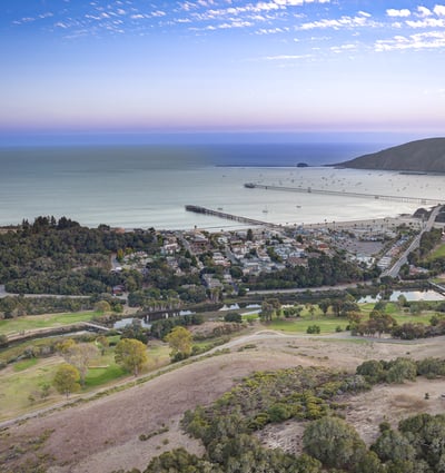 6455 Cormorant Way, Avila Beach, CA