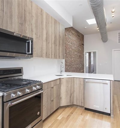 327 Adams St, Hoboken, NJ