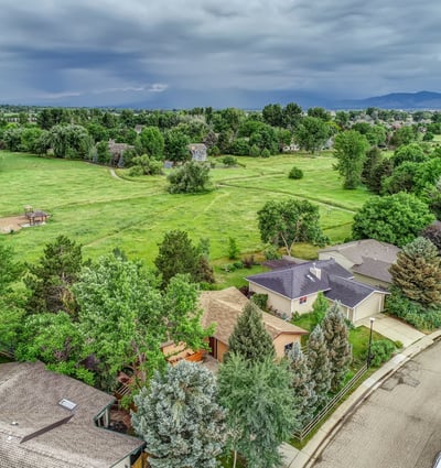 Manila Place, Niwot, CO