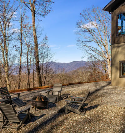 2223 Scarlet Ridge, Sylva, NC