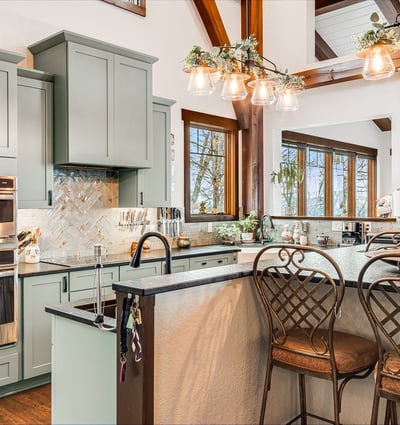 2223 Scarlet Ridge, Sylva, NC