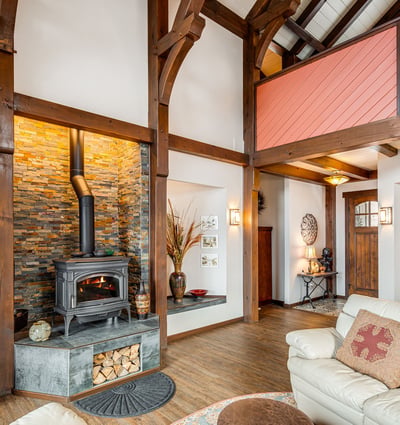 2223 Scarlet Ridge, Sylva, NC