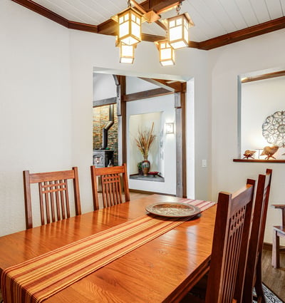 2223 Scarlet Ridge, Sylva, NC