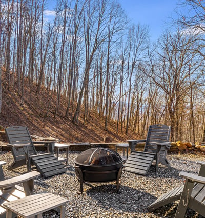 2223 Scarlet Ridge, Sylva, NC