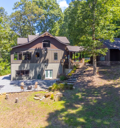2223 Scarlet Ridge, Sylva, NC