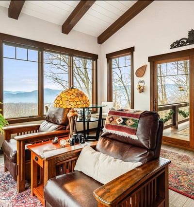 2223 Scarlet Ridge, Sylva, NC