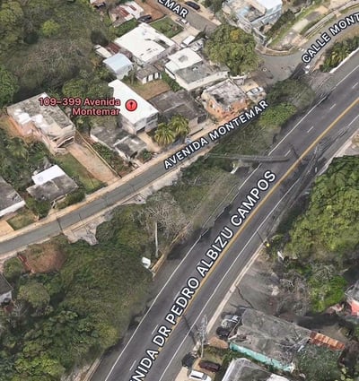 151 Avenida Montemar, Aguadilla, PR