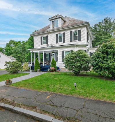 478 E. Main Street, Avon, MA