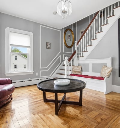 478 E. Main Street, Avon, MA