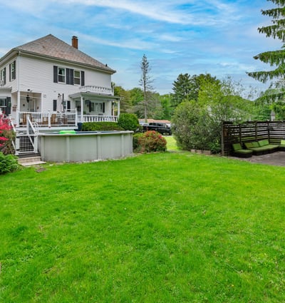 478 E. Main Street, Avon, MA