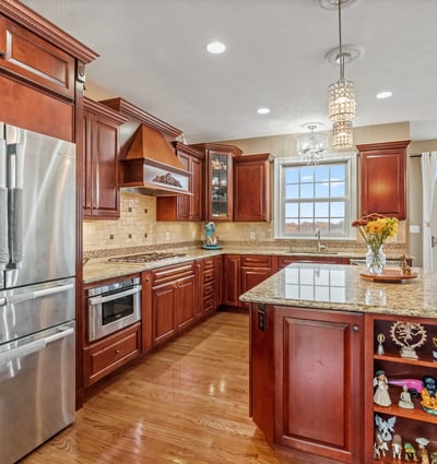 711 Parkview Drive, Gibsonia, PA