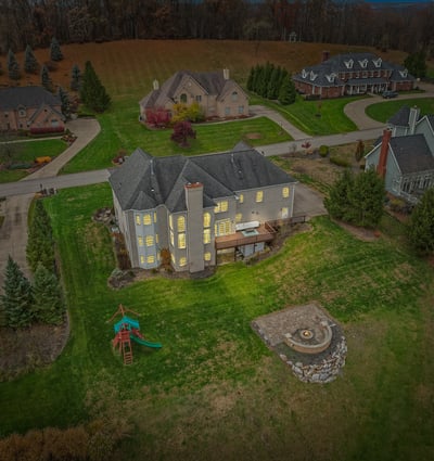 711 Parkview Drive, Gibsonia, PA