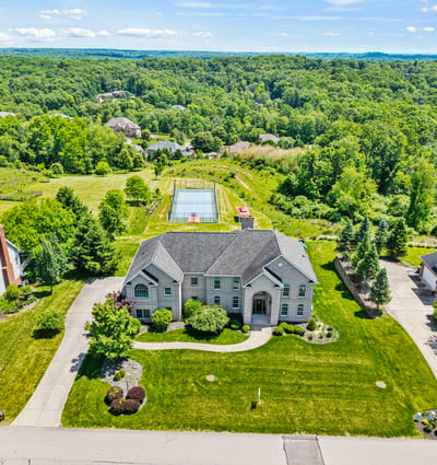 711 Parkview Drive, Gibsonia, PA