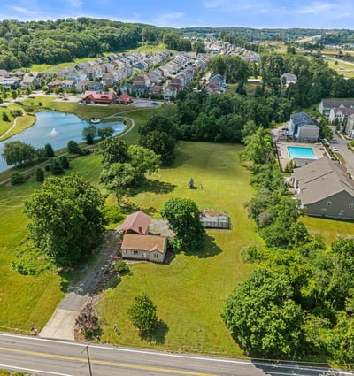 1165 Freeport Road, Mars, PA