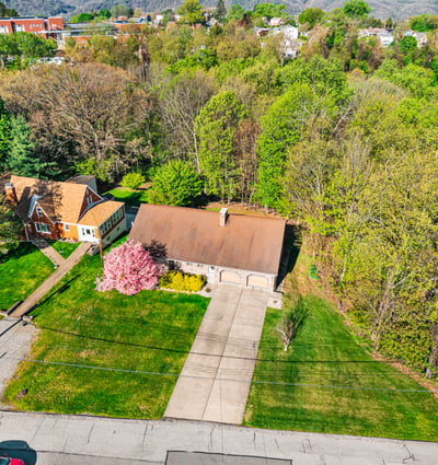 969 Beverly Avenue, Ambridge, PA