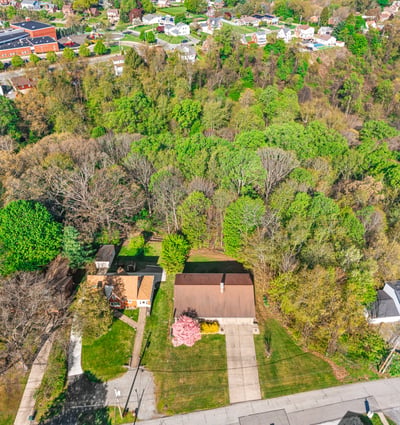 969 Beverly Avenue, Ambridge, PA