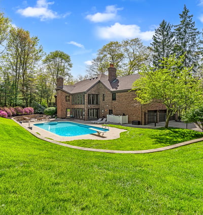 609 Lincoln Road, Bradford Woods, PA