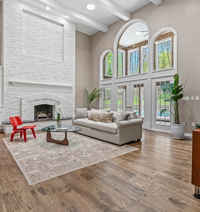 609 Lincoln Road, Bradford Woods, PA