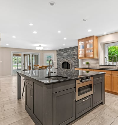 609 Lincoln Road, Bradford Woods, PA