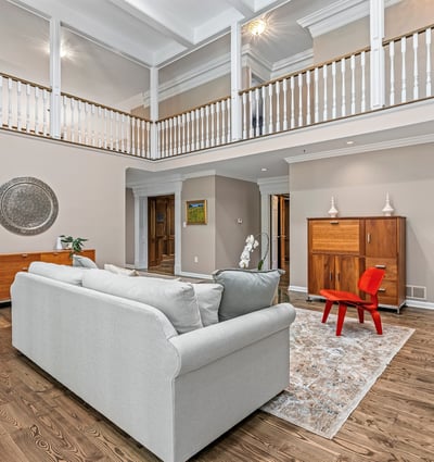 609 Lincoln Road, Bradford Woods, PA